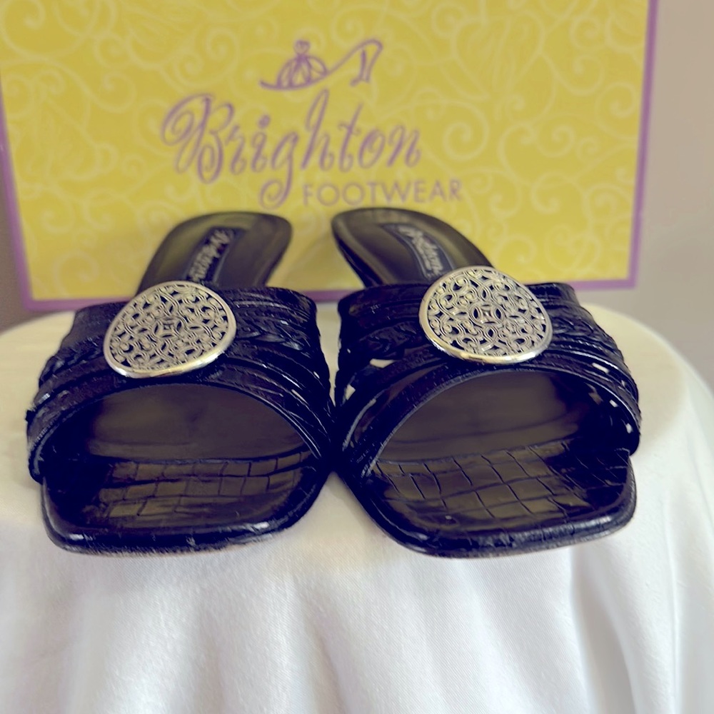 Brighton Kyoto Sandals - Picture 3 of 8